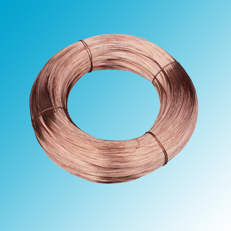 紫銅（紫銅線(xiàn)批發(fā)）焊接，“骨氣”挺硬嘛