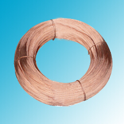 【紫銅線(xiàn)廠(chǎng)家】帶你進(jìn)入銅的世界！