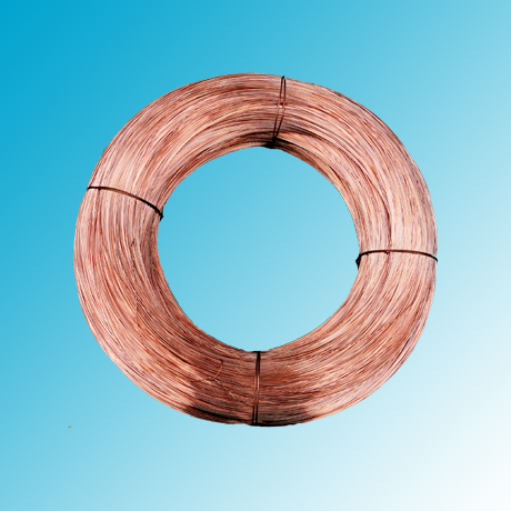 紅銅線為什么跟紫銅扯上關(guān)系？