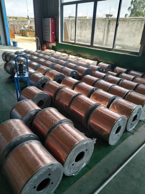 你真的了解紫銅線嗎？